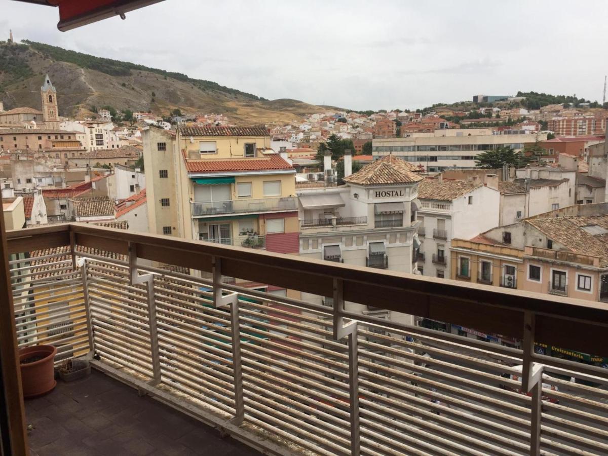 昆卡La Atalaya De Cuenca公寓 外观 照片