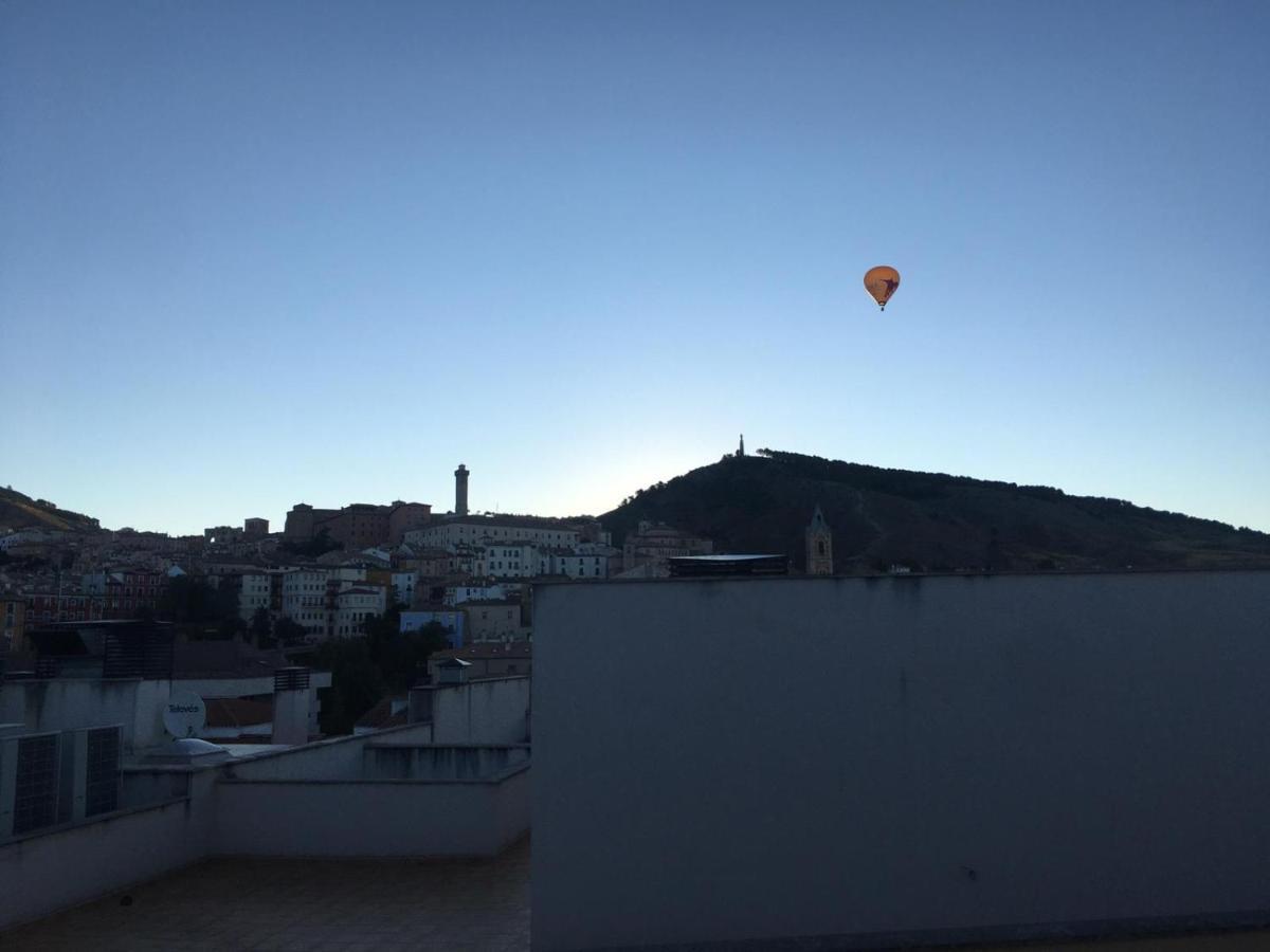 昆卡La Atalaya De Cuenca公寓 外观 照片